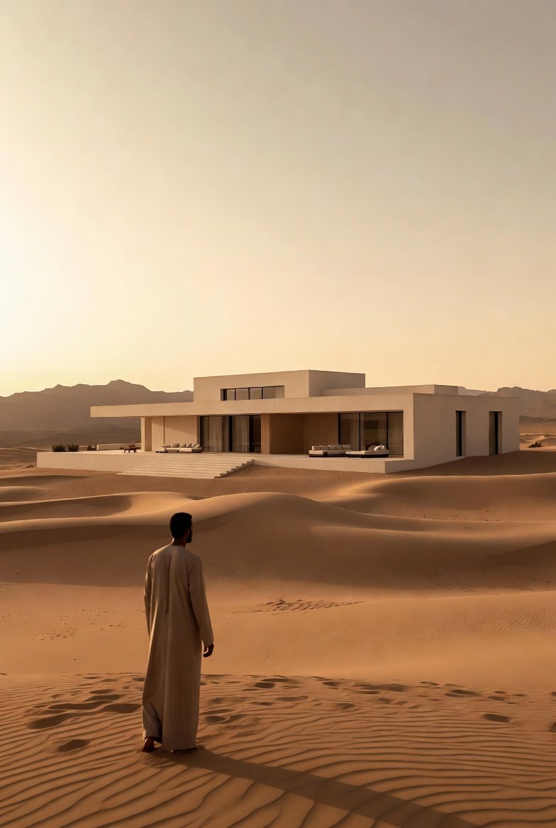 Sand Court