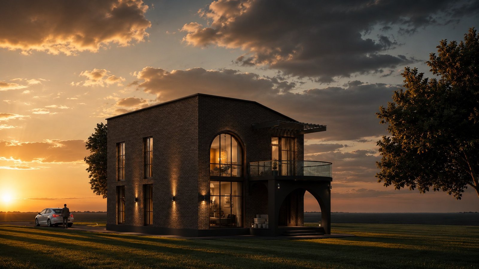 Golden Residence