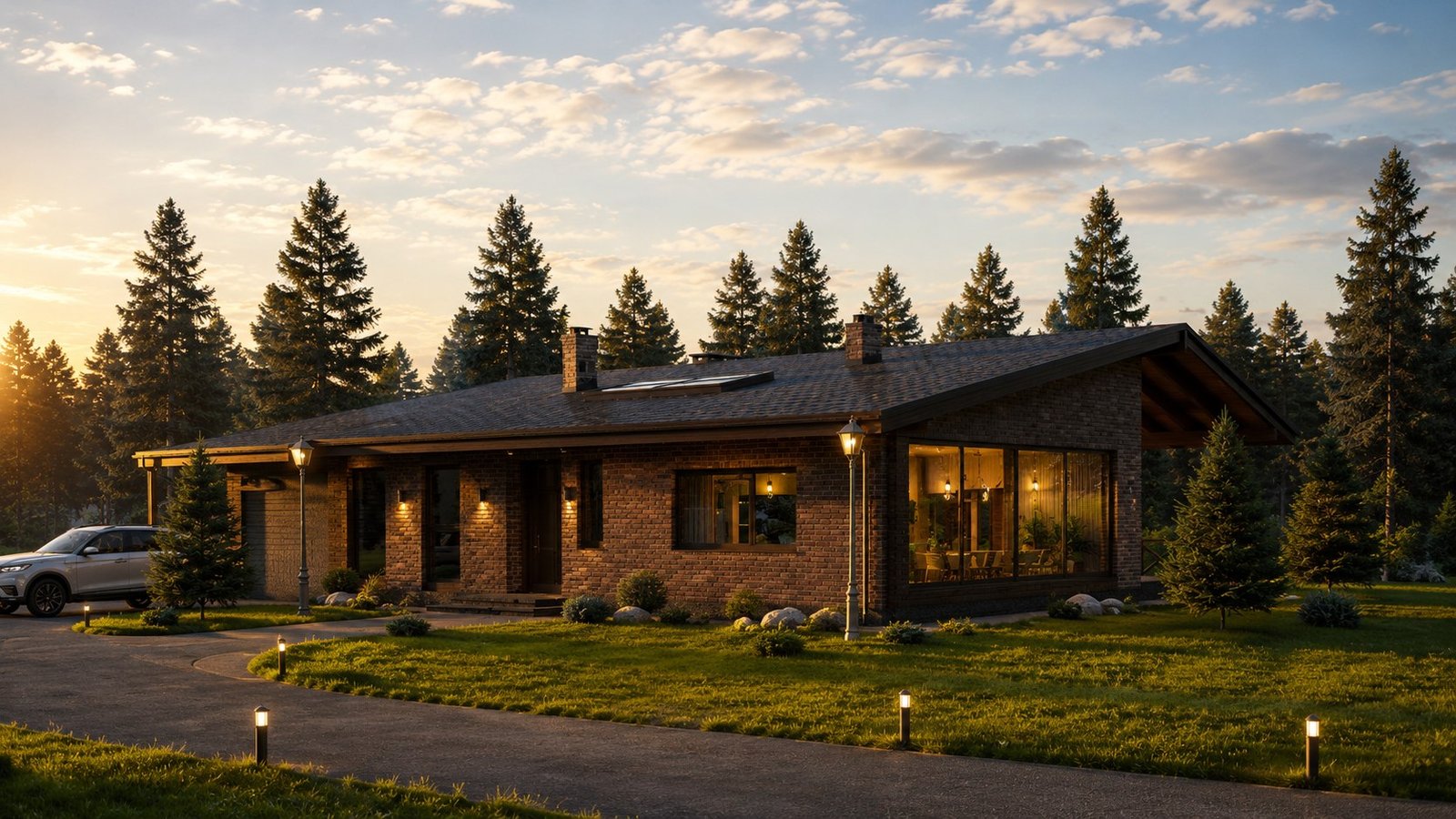 Horizon Villa