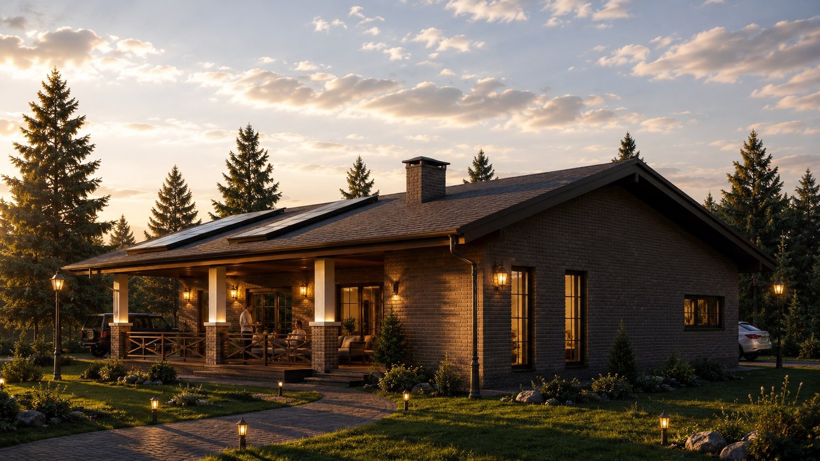 Mirage Villa