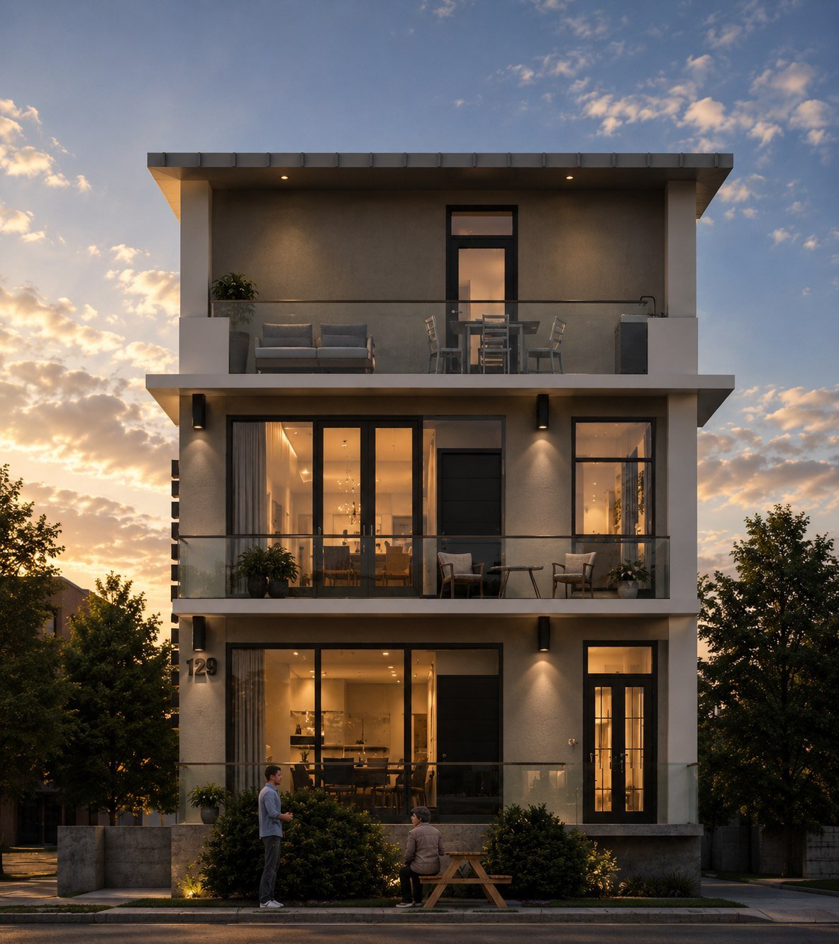 Dune House